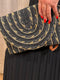 Raffita Clutch Bag 2